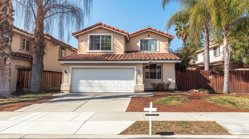 Barrel Tile Roof Installation