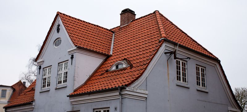 Clay Vs. Concrete Tile Roof Installation: Which Is Right For Your Home