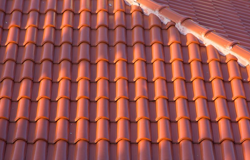 How Tile Roof Installation Handles Heat, Wind, And Weather