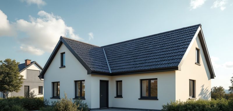 How Tile Roof Installation Handles Heat, Wind, And Weather
