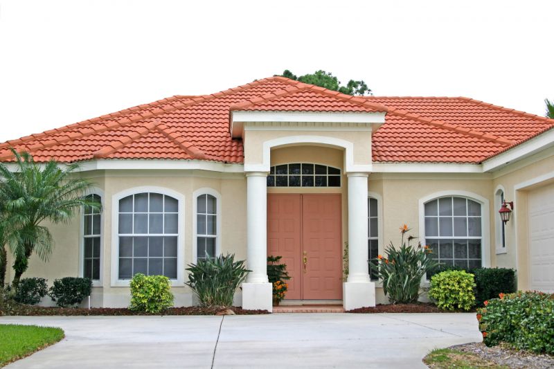 Signs It’s Time To Consider Tile Roof Installation