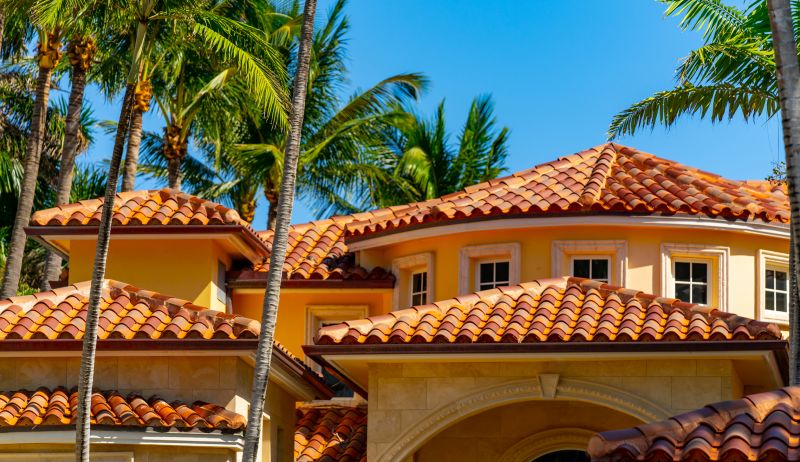 Enhances curb appeal significantly
